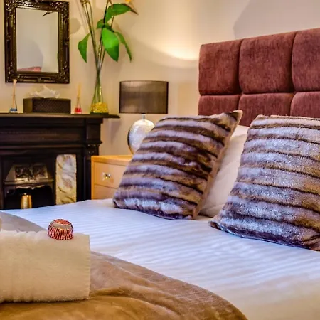 Joivy Spacious Next To The Meadows