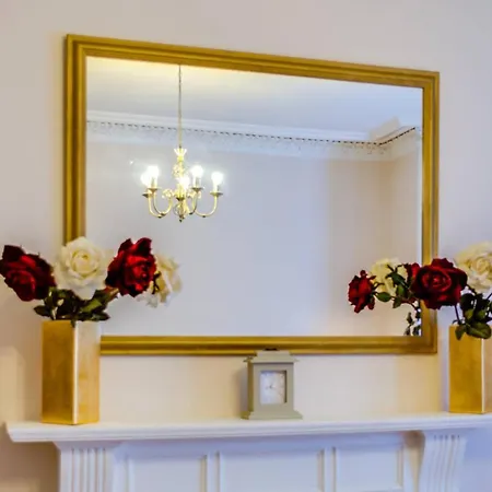 Joivy Spacious Next To The Meadows *