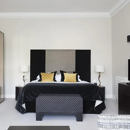Apart-hotel The Chester