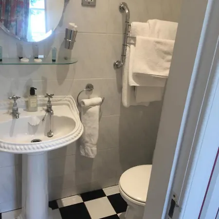 Guest house Abercorn
