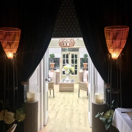 Abercorn 4* Edimburgo