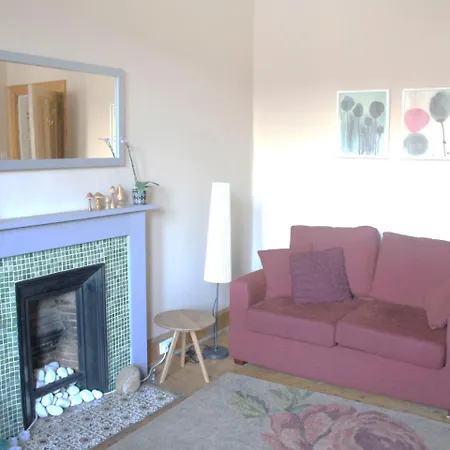 Apartamento Albert *