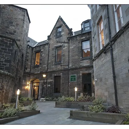 Hotel Du Vin Edinburgh