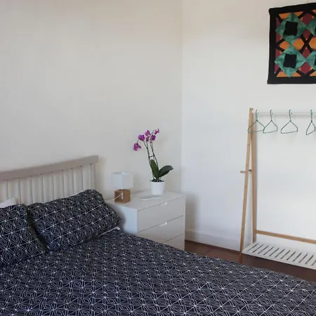 Apartamento Albert Edimburgo