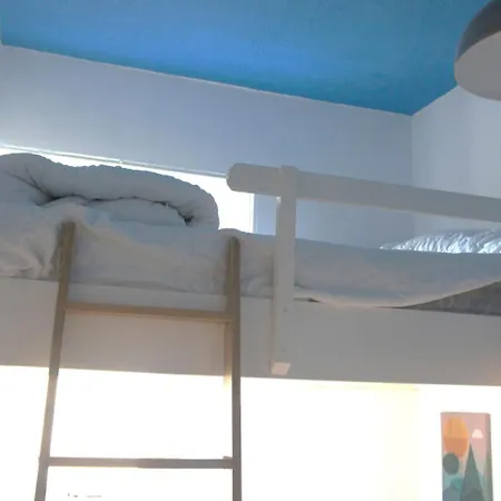 Apartamento Albert