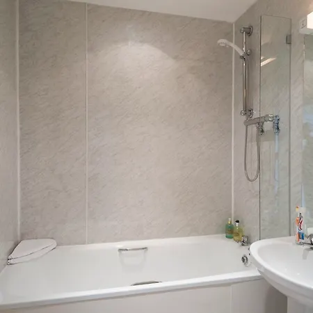 Fountain Court - Morrison Hotel apartamentowy Edynburg