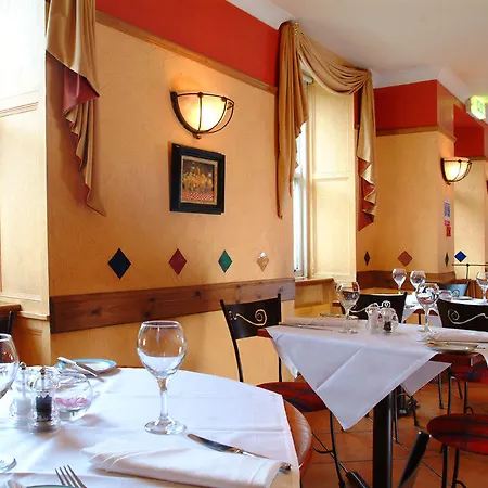 Hotel The Parliament House