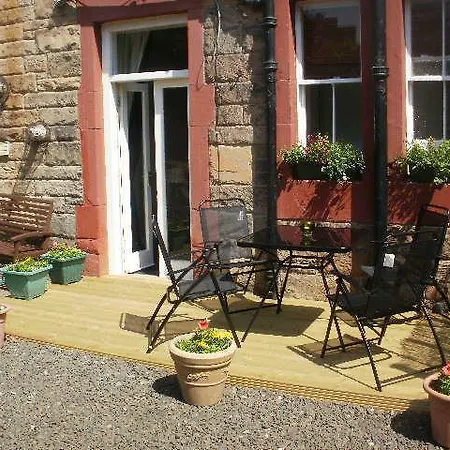 Appartement Cloudberry