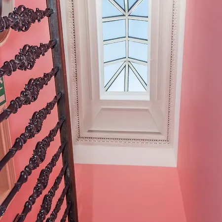 بيت ضيافة Menzies 3*