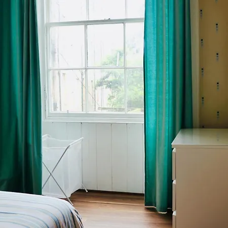 Cosy Bright Flat Centre 公寓 爱丁堡