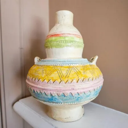 Joivy Famous St Mary's Street Old Town Edinburg