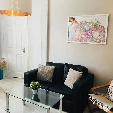 Apartment Easter Road