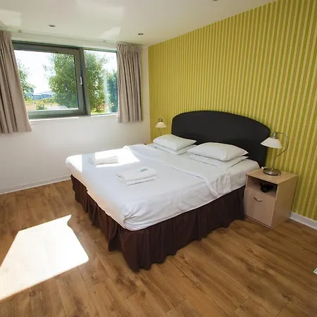 Aparthotel Ocean Serviced