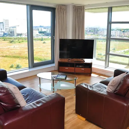 Apartmanhotel Ocean Serviced 4*