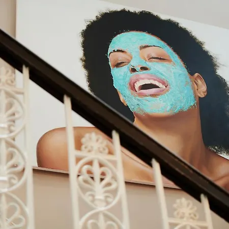 Hotel 24 Royal Terrace Edimburgo