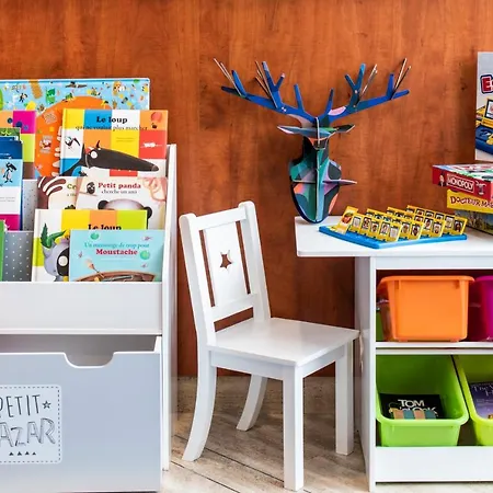 Adagio Royal Mile Hotel apartamentowy Edynburg