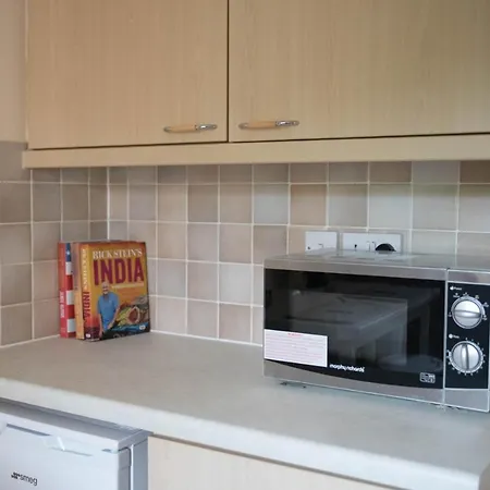 Appartamento South Groathill - Lovely 2 Bed With Castle View Edimburgo