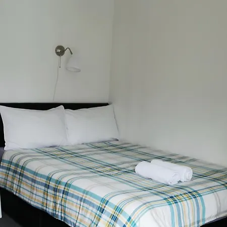 Two Bed Two Toilet Free Parking Apartament
