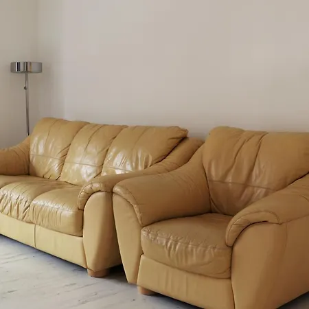 Two Bed Two Toilet Free Parking Apartament