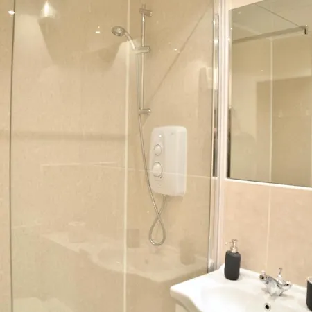 Bala House Maison d'hôtes Édimbourg