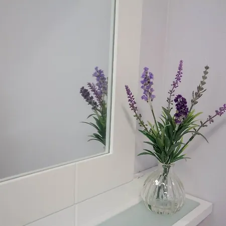 South Groathill - Lovely 2 Bed With Castle View