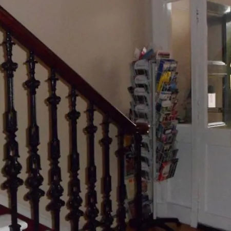 Casa de hóspedes Grangeview