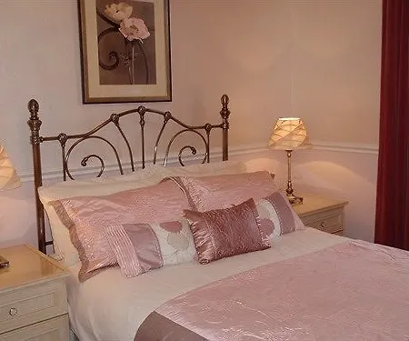 Гостевой дом Highfield 4*