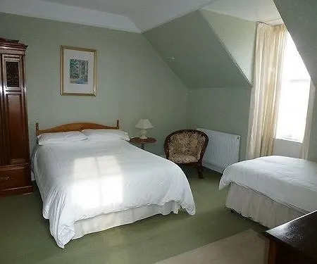 Hotel Fairshiels