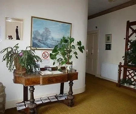 Hotel Fairshiels 2*