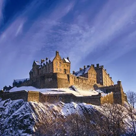 Lägenhet Heart Of Flat