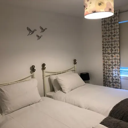 Haymarket Apartamento *