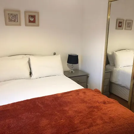 Apartamento Haymarket *