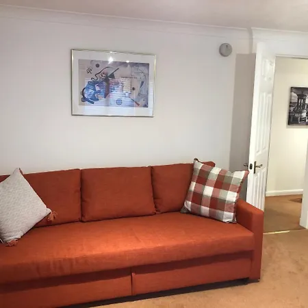 Haymarket Apartamento Edimburgo