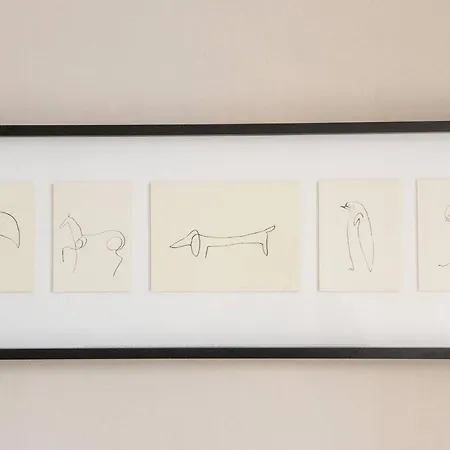 Joivy Amazing Location - Charming By The Castle! Apartment Edinburgh