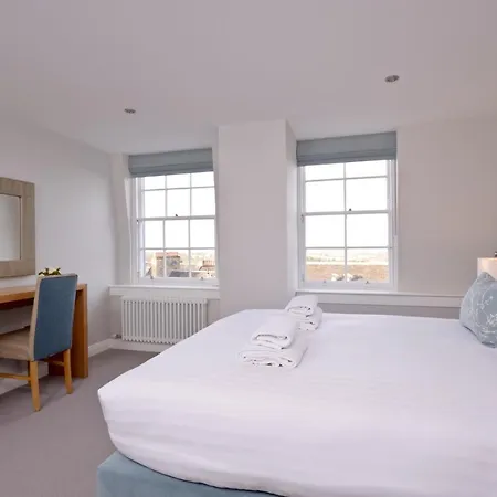 Destiny Scotland New Town