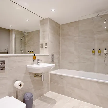 Destiny Scotland New Town Lejlighed Edinburgh