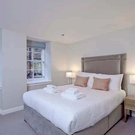 Destiny Scotland New Town