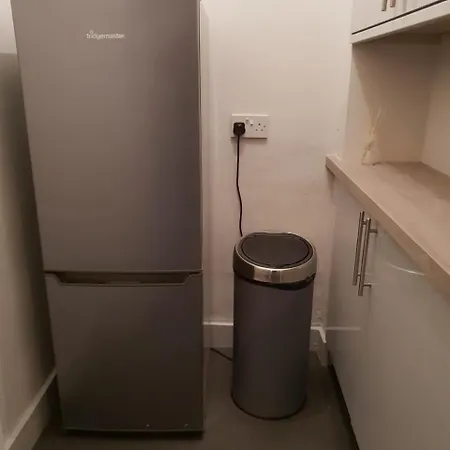 Our City - Blackwood Appartement