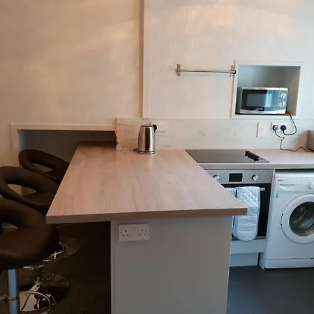 Appartement Our City - Blackwood *