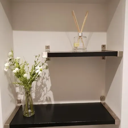 Our City - Blackwood Appartement *
