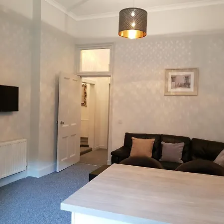 Our City - Blackwood Appartement *