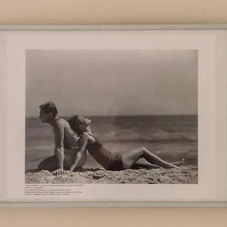 아파트 Joivy Bright 1 Bed Flat, Close To Princess Street 에든버러