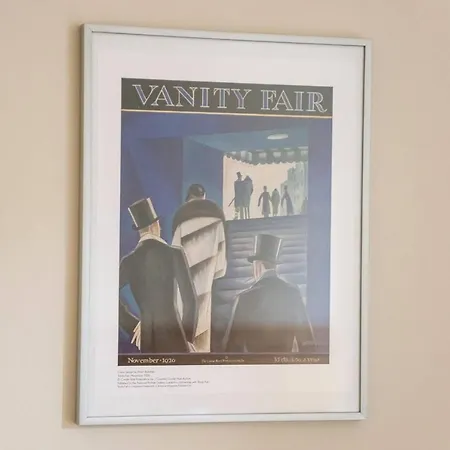 Joivy Amazing Location! Lovely Rose St In New Town *