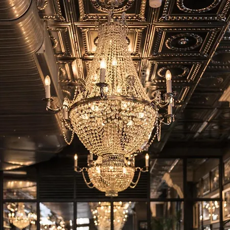 Ξενοδοχείο Angels Share