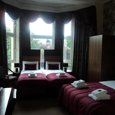 Maison d'hôtes Regency 4*
