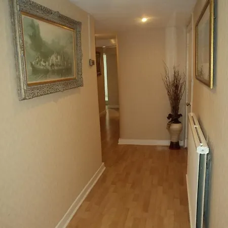 Maison d'hôtes Regency 4*