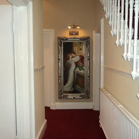 Maison d'hôtes Regency