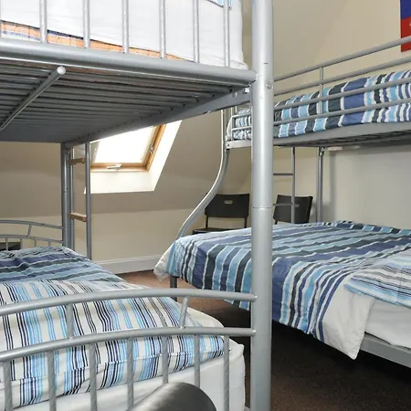 Hostel The Edinburgh