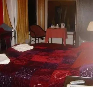 Guest house Granville Edinburgh