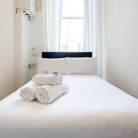 Altido 2bed Flat In Heart Апартаменты *